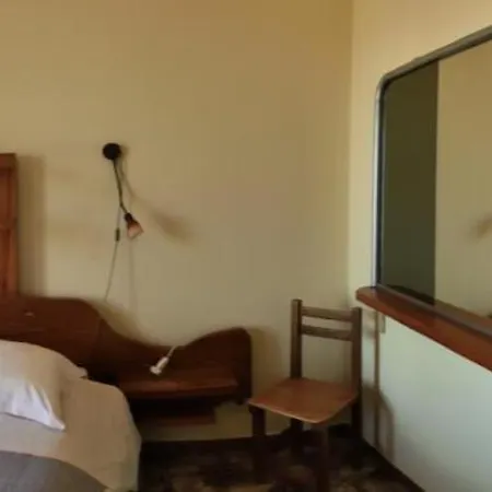 Penzion Quinta Stagione *