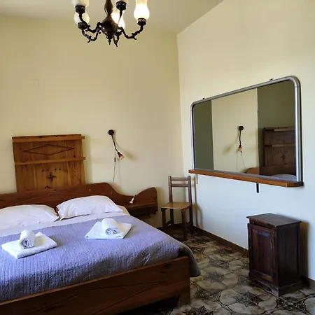 Quinta Stagione Penzion