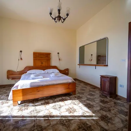 Quinta Stagione Guest house Falcone