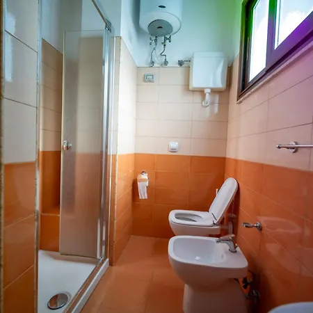 Penzion Quinta Stagione Falcone