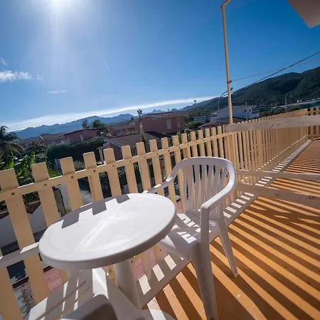 Penzion Quinta Stagione