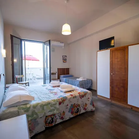 Quinta Stagione Falcone