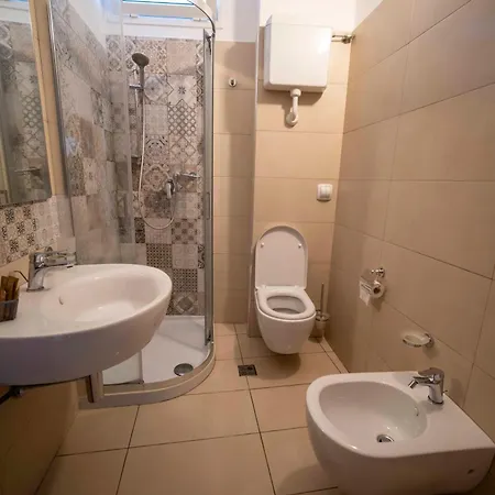 Quinta Stagione Penzion *