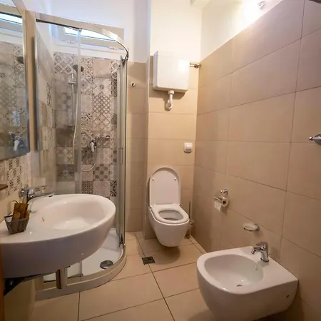 Quinta Stagione Falcone