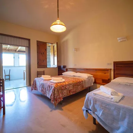 Quinta Stagione Penzion