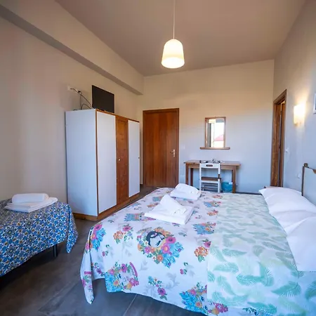 Guest house Quinta Stagione