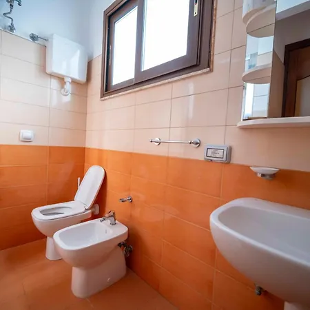 Quinta Stagione Penzion Falcone