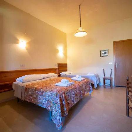 Penzion Quinta Stagione Falcone