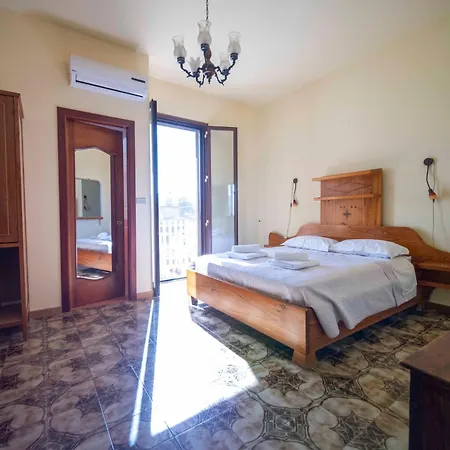 Quinta Stagione Falcone