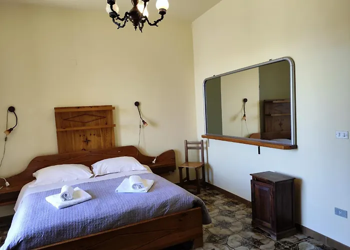 Quinta Stagione Πανσιόν