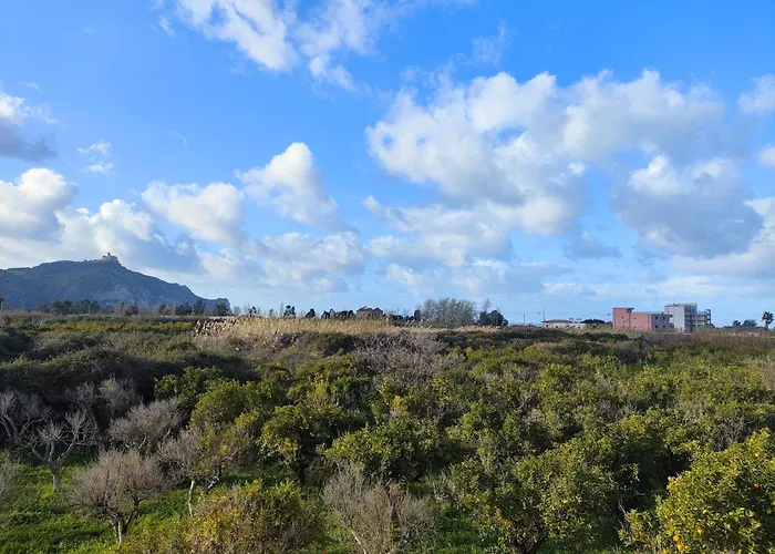 Πανσιόν Quinta Stagione