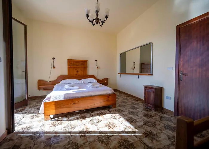 Quinta Stagione Πανσιόν Falcone
